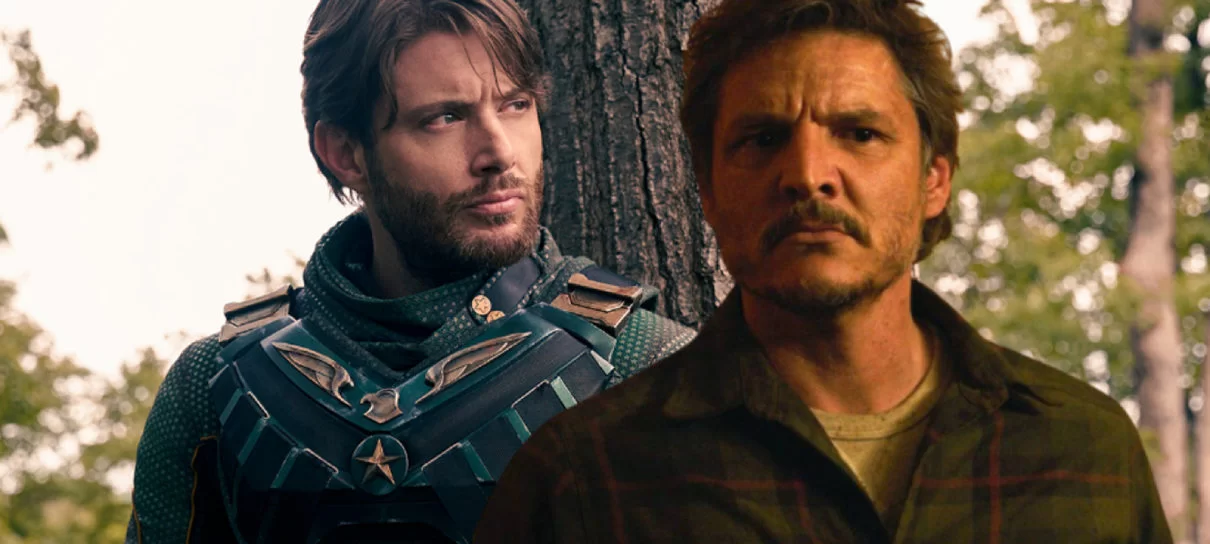 Pedro Pascal será Joel em série da HBO de The Last of Us; relembre  carreira