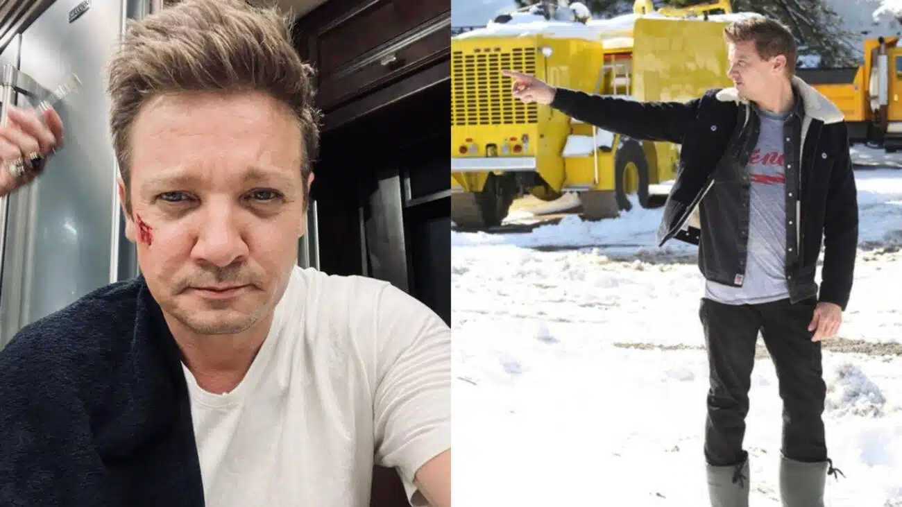 Ator do filme 'Vingadores', Jeremy Renner está em estado grave no