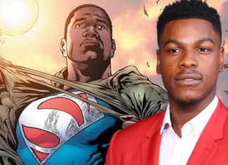 ‘Superman’: Fan art realista mostra John Boyega como Val-Zod; Confira!