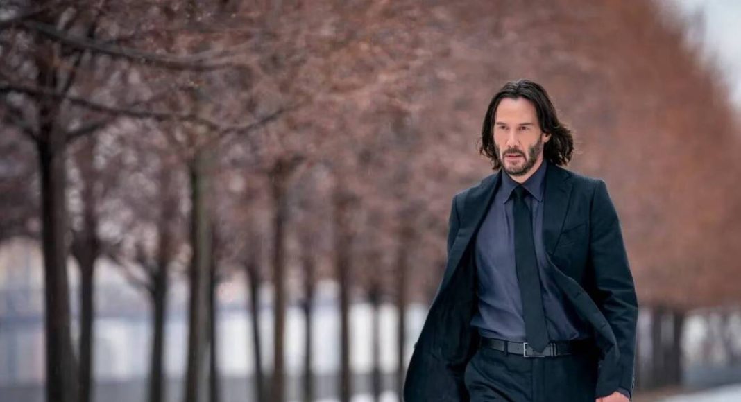 john wick