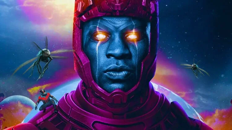 Kang veio aí! Trailer de Homem-Formiga 3 traz novo vilão do MCU