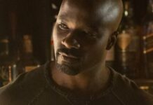 Mike Colter revela que TOPARIA voltar como ‘Luke Cage’: “Eu adoraria”