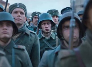 Oscar 2023 | ‘Nada de Novo no Front’ conquista o prêmio de Melhor Fotografia