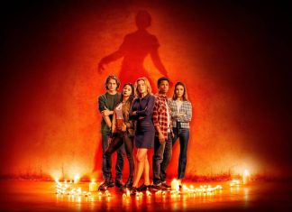 ‘Nancy Drew’ está de volta no cartaz oficial da 4ª e ÚLTIMA temporada; Confira!