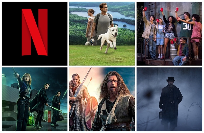 Record of Ragnarok: Netflix divulga novo trailer da 2ª temporada