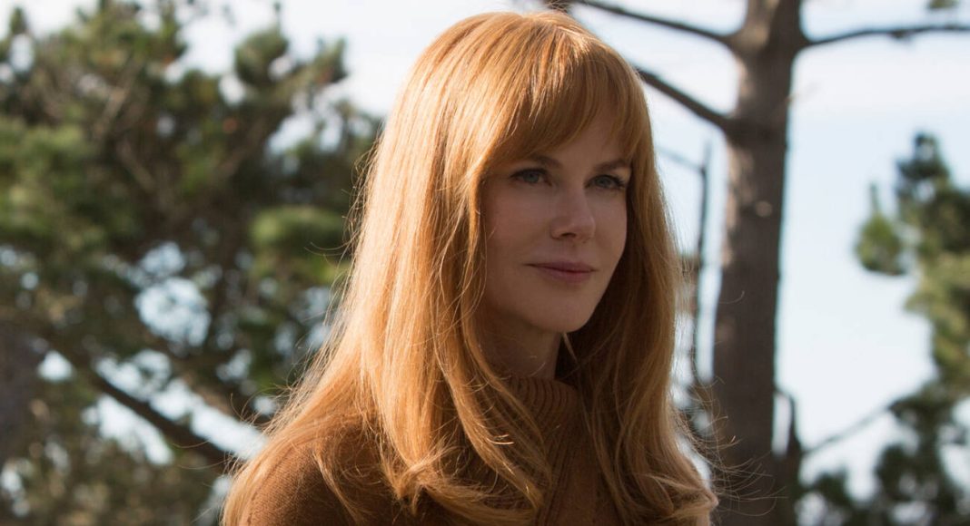 nicole kidman
