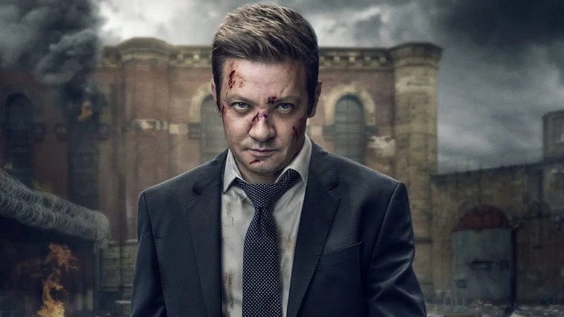 O Dono de Kingstown': 3ª temporada da série com Jeremy Renner já está  sendo planejada - CinePOP