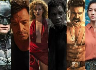 Oscar 2023 | Os Filmes Completamente ESNOBADOS pela 95ª edição do maior prêmio do cinema