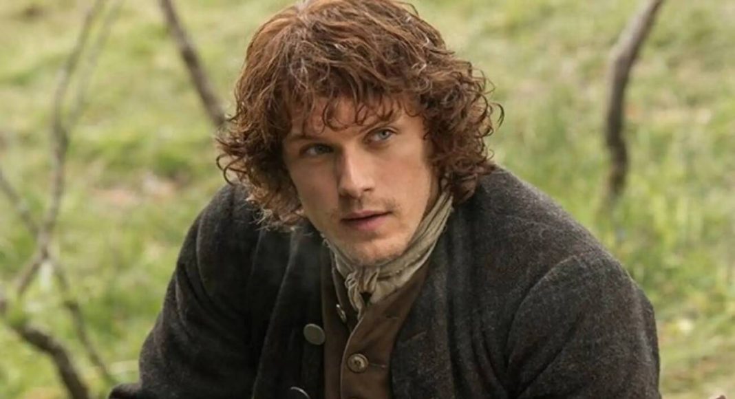 outlander