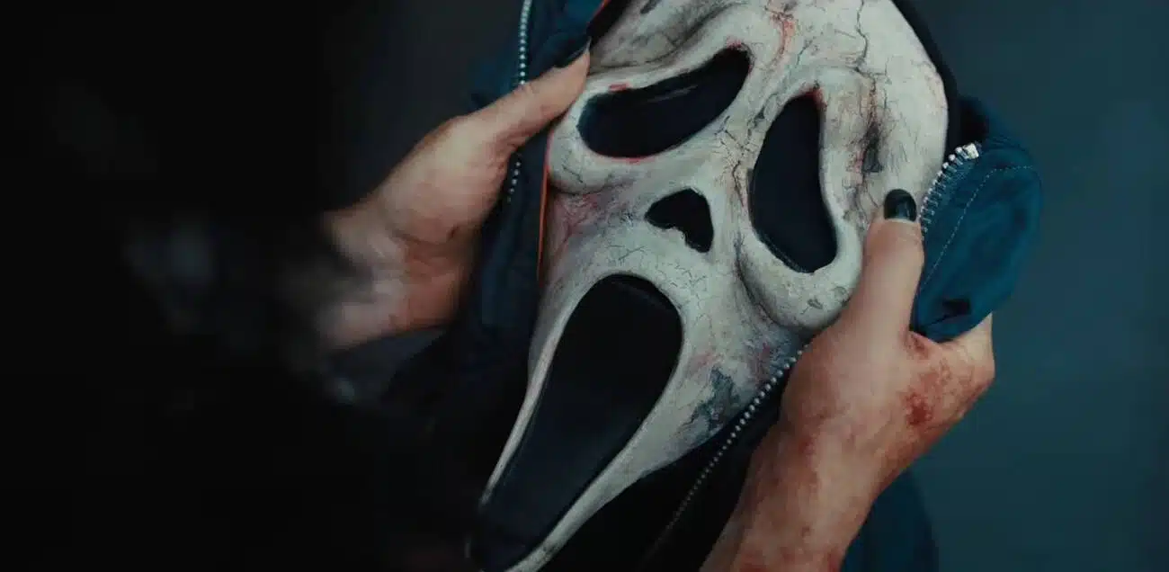 Pânico 6' tem um Ghostface 'especial', diz Melissa Barrera: 'É o