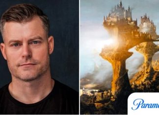 ‘Dungeons & Dragons’ ganhará SÉRIE live-action no Paramount+ com diretor de ‘Alerta Vermelho’