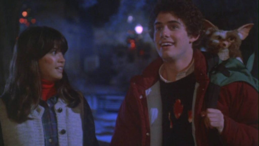 Phoebe Ringer 10 curiosidades de 'Gremlins', um dos filmes politicamente incorretos ...