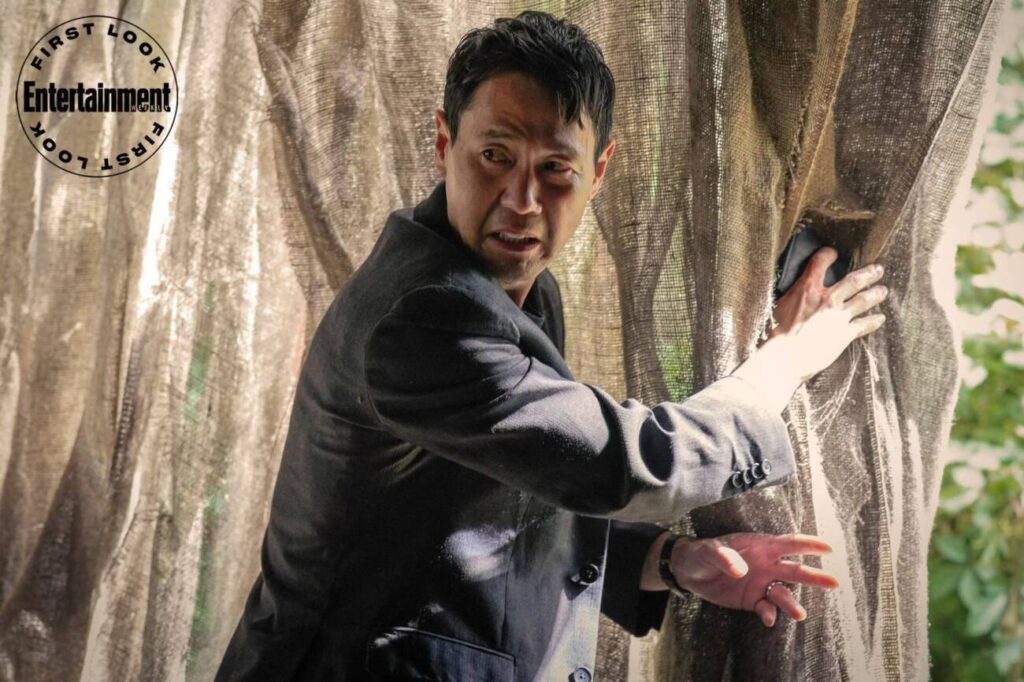 ‘Rabbit Hole’: Série de espionagem com Kiefer Sutherland ganha trailer ...