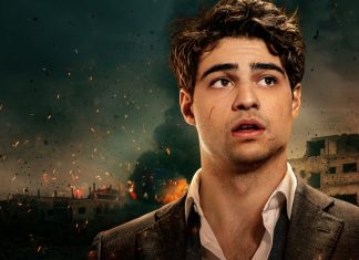 ‘Recruta’: Série com Noah Centineo é RENOVADA para a 2ª temporada