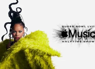 ELA VOLTOU! Rihanna retorna em grande estilo no teaser do Super Bowl 2023