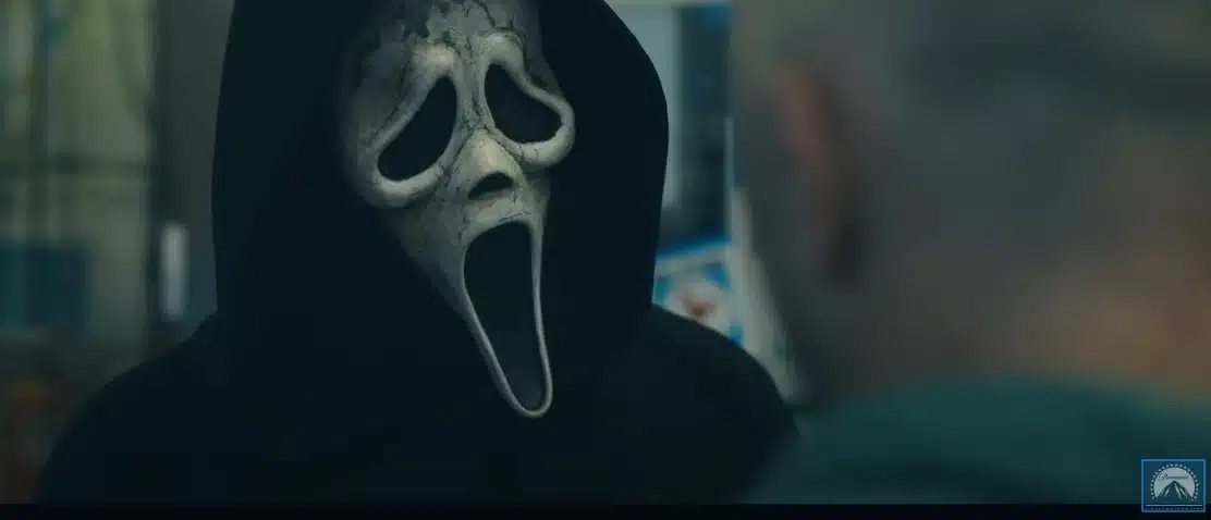 PÂNICO 6 - TUDO SOBRE O NOVO FILME DO GHOSTFACE (DATA E TRAILER