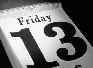 Artigo | Por que a Sexta-Feira 13 é uma data tão supersticiosa e ASSUSTADORA?