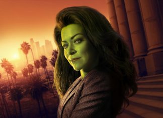 ‘She-Hulk’ ESTOUROU orçamento e não deve ter 2ª temporada, revela Tatiana Maslany