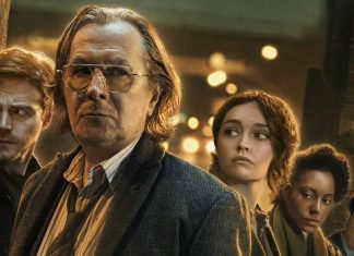 ‘Slow Horses’: 4ª temporada do suspense com Gary Oldman ganha novas adições ao elenco; Confira!