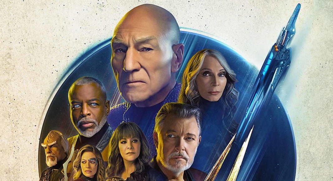 star trek picard 3