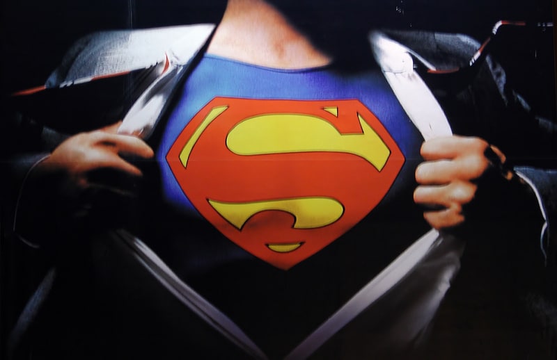 NOVO SUPERMAN ESCOLHIDO? E O FILME DE THE LEGEND OF ZELDA! 