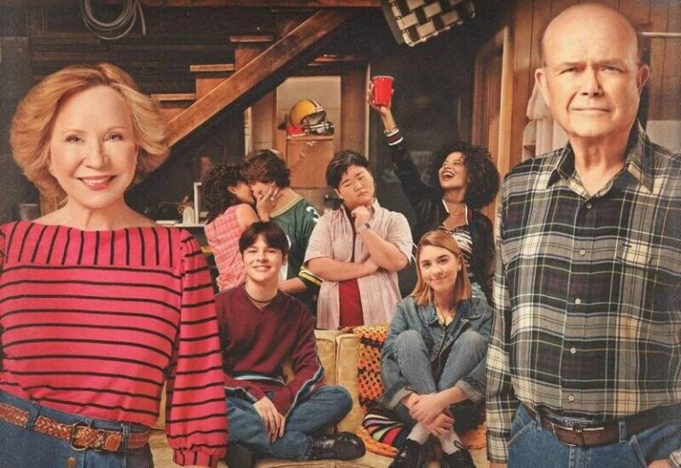 Crítica | That ‘90s Show: Sequência de That ‘70s Show tem seu coração no lugar certo, mas falta carisma e maturidade