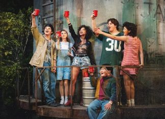 ‘That ’90s Show’: 2ª temporada ganha trailer e data de estreia na Netflix!