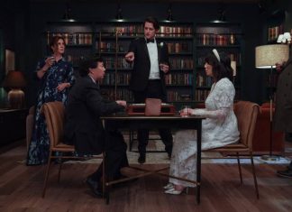 ‘The Afterparty’: 2ª temporada estreia na Apple TV+!
