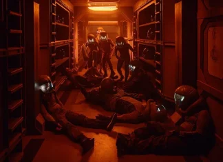 ‘The Ark’: Série do SyFy é RENOVADA para a 2ª temporada!