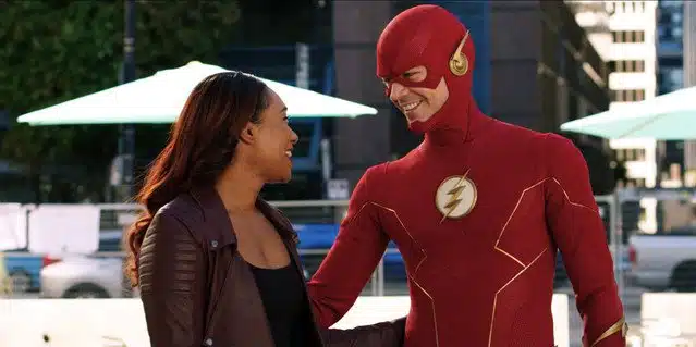 The Flash': Episódio final da 7ª temporada ganha sinopse oficial; Confira!  - CinePOP