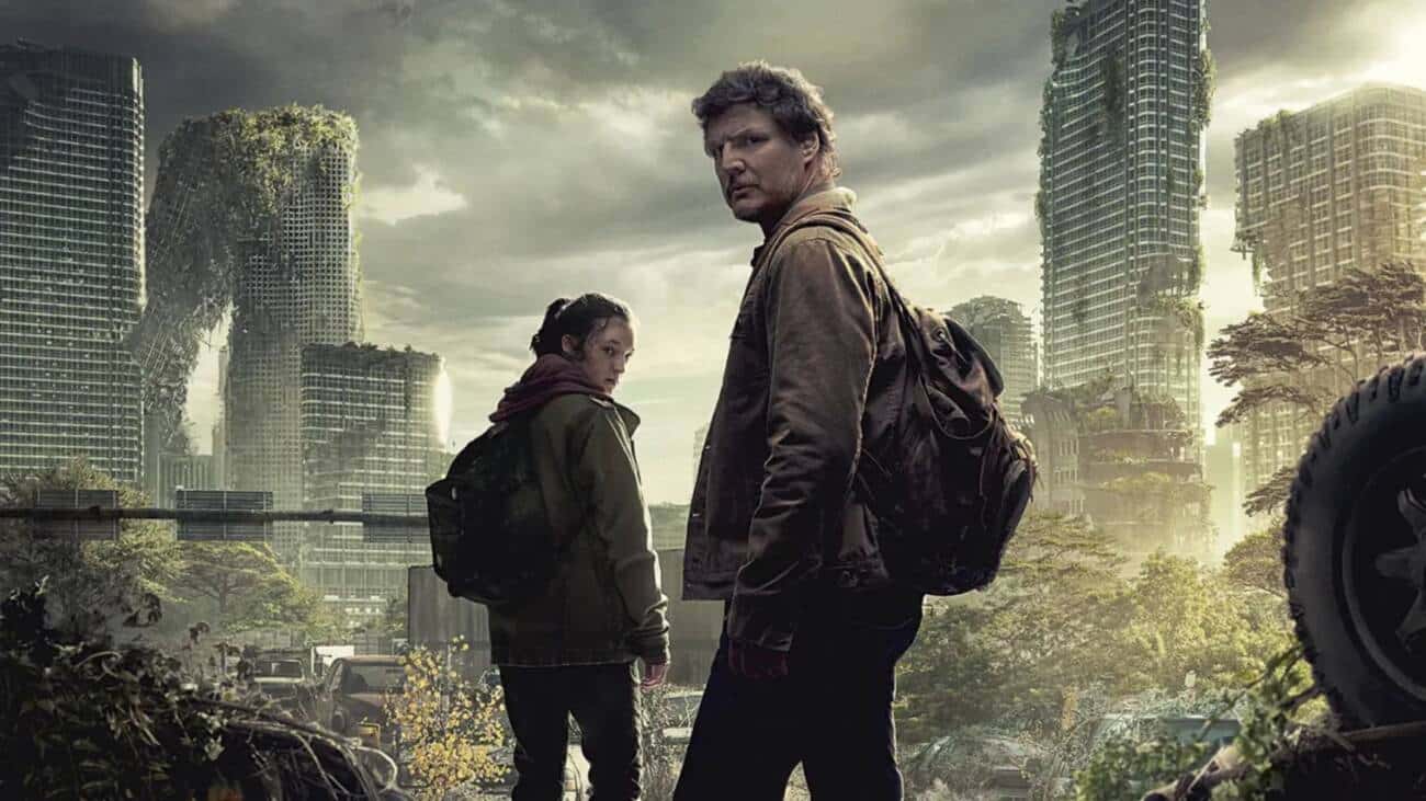 Sequência do filme Maze Runner tem influência de The Last of Us?