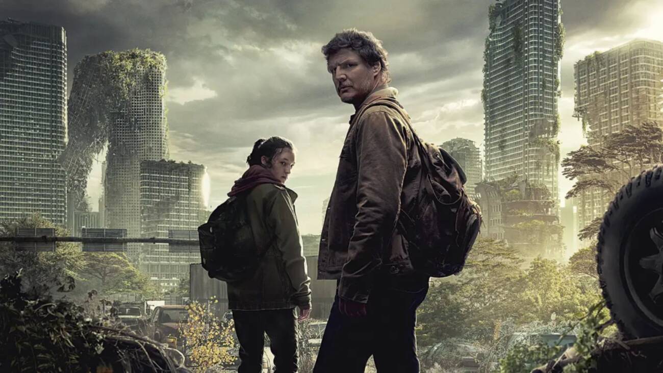 Pedro Pascal revela que ainda não assistiu ao último episódio de 'The Last  of Us' - CinePOP