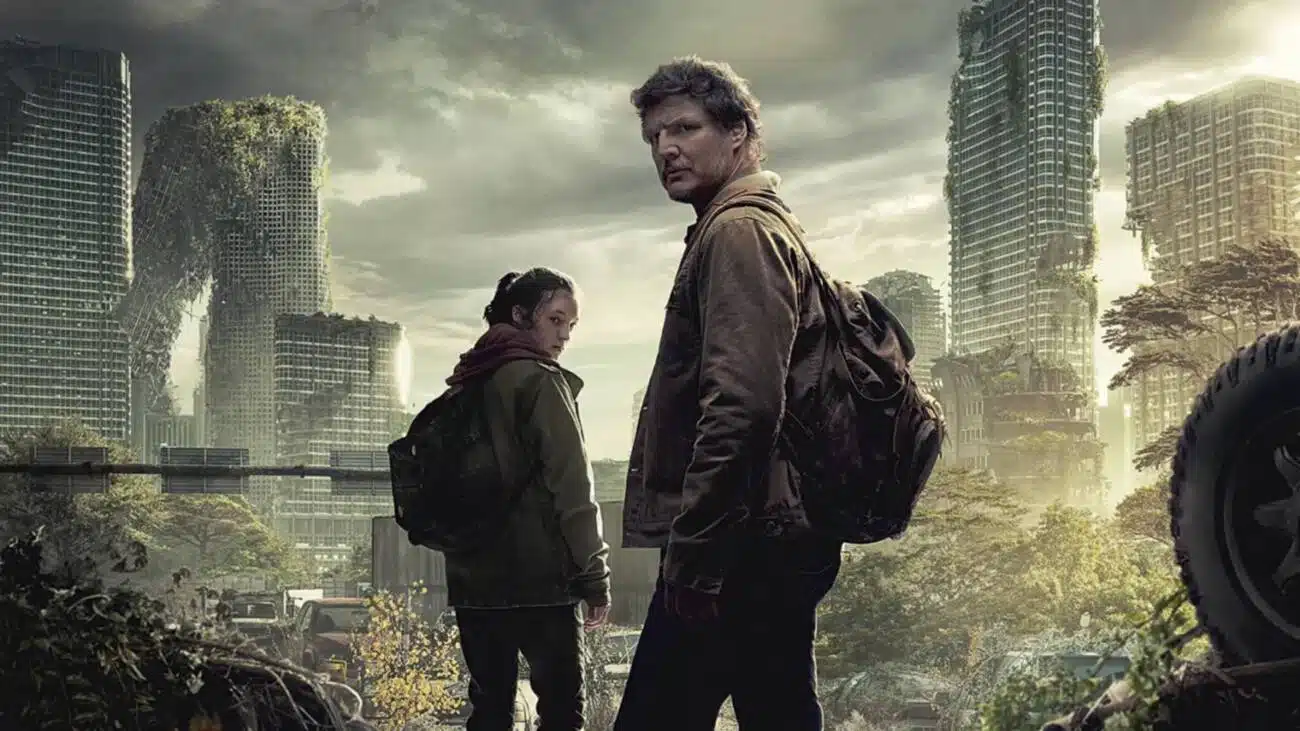The Last of Us HBO - Trailer Episódio 3 (Legendado PT-BR) 