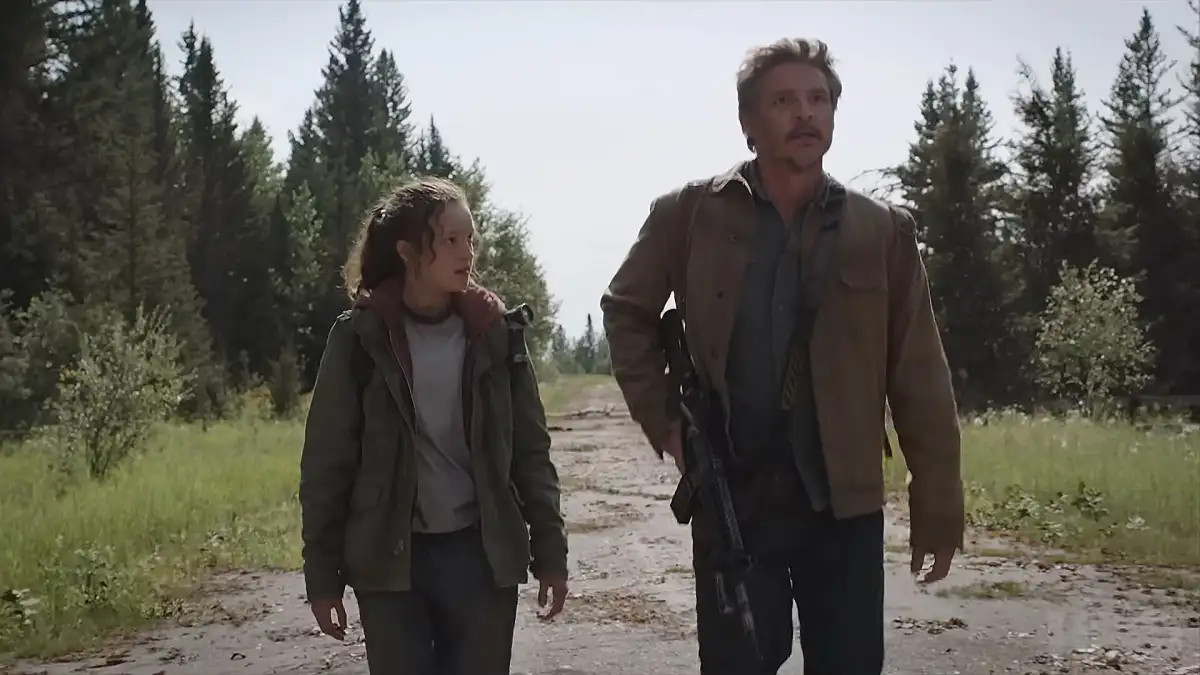 The Last of Us': Vídeo LEGENDADO nos leva aos bastidores do 6º