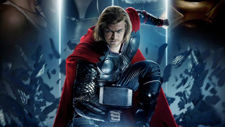 Thor | 13 anos da franquia que falhou em trazer romance para o Universo Cinematográfico Marvel