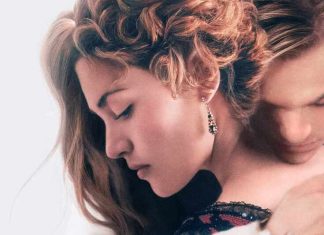 Titanic – Relançamento Remasterizado e em 3D