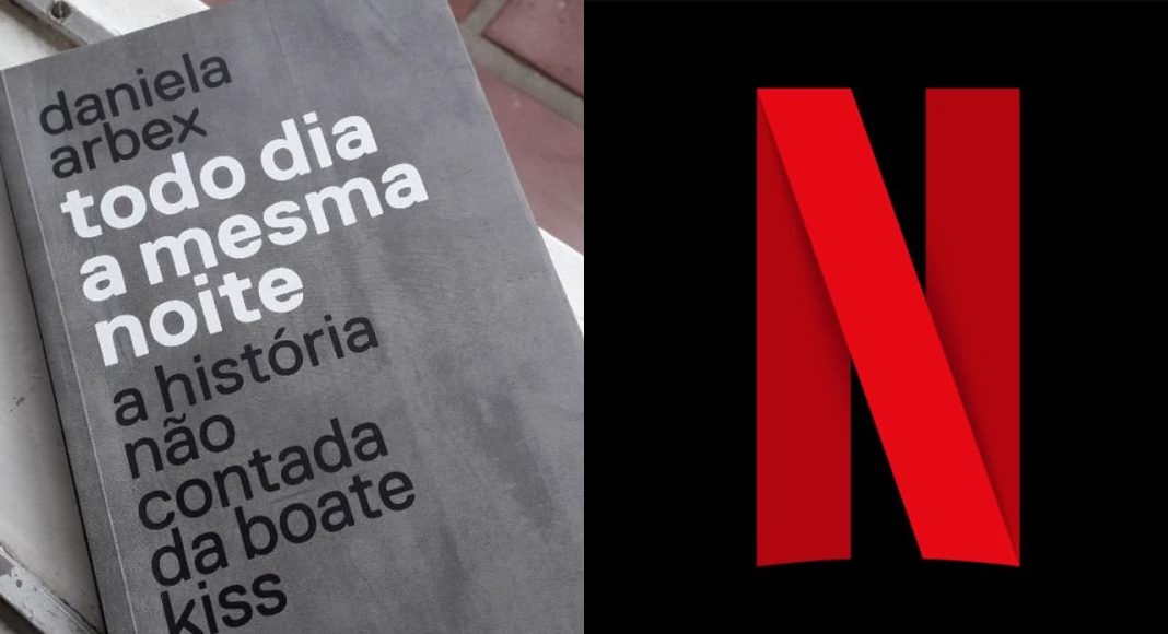 todo dia a mesma noite netflix