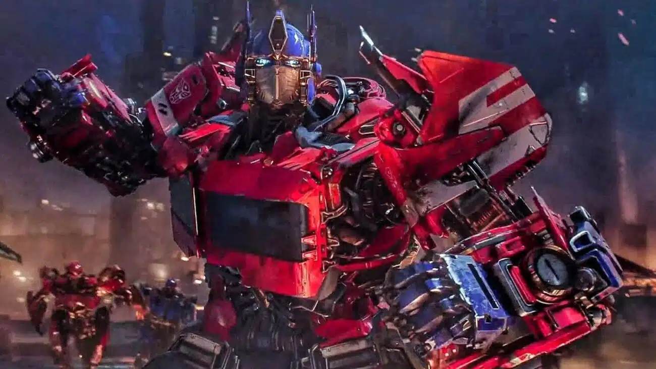 Conheça todos os Autobots e Terrorcons de Transformers: O Despertar das  Feras