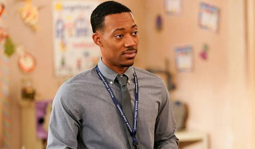 tyler james williams