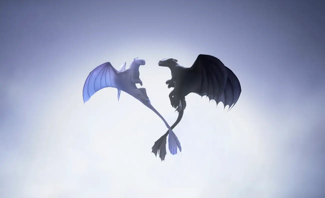 10 curiosidade de 'Como Treinar o Seu Dragão 3', a conclusão da MELHOR  trilogia animada da última década – CinePOP Cinema