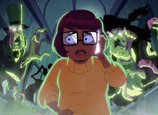‘Velma’ ganha especial de Halloween no Max: Confira o cartaz e a data de estreia!
