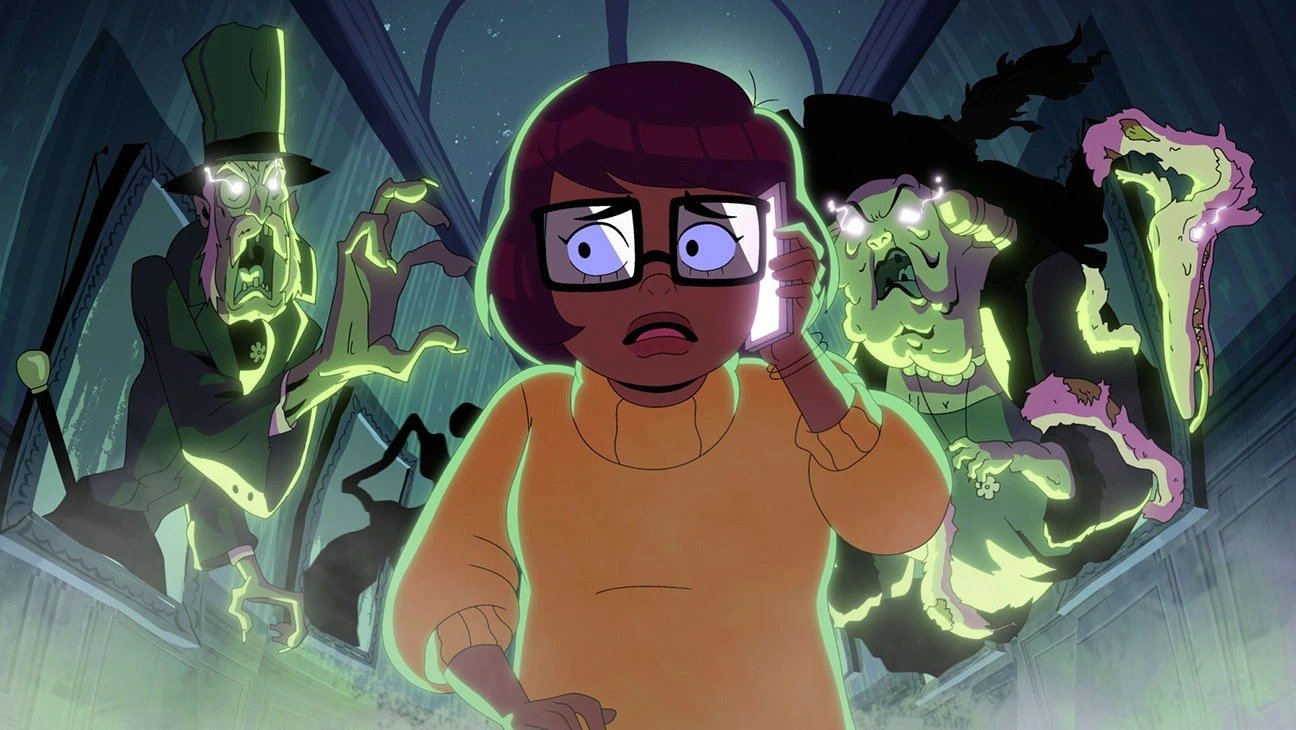 Velma': 2ª temporada da animação já está em desenvolvimento na HBO Max -  CinePOP