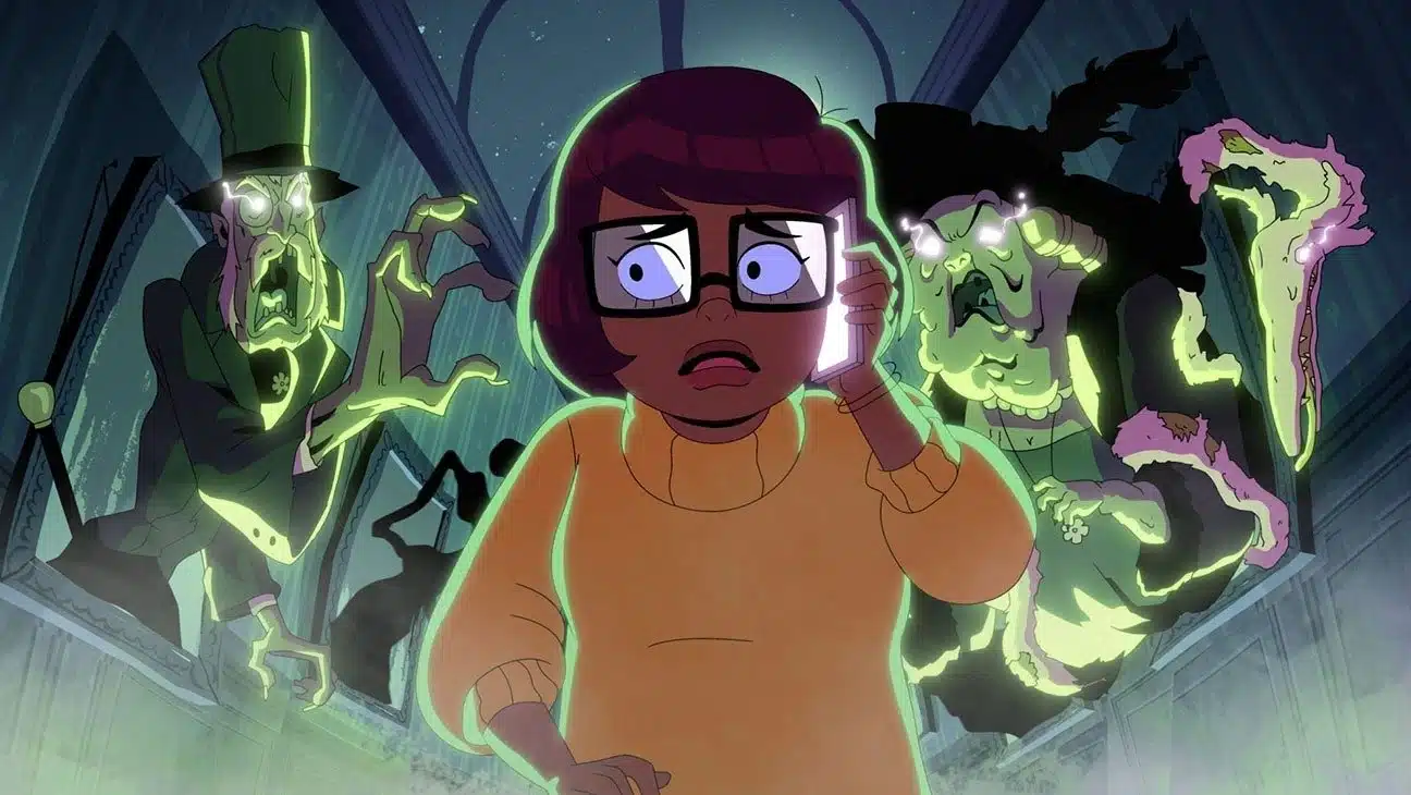 Apesar das polêmicas, 2ª temporada de 'Velma' já está em