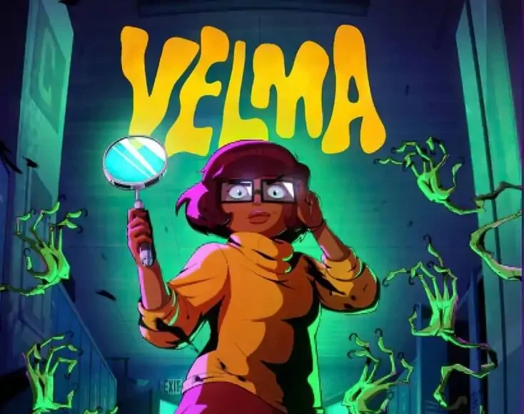 velma
