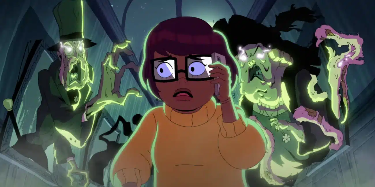 Ousada e pansexual: a Velma do 'Scooby-Doo' ganha versão adulta na