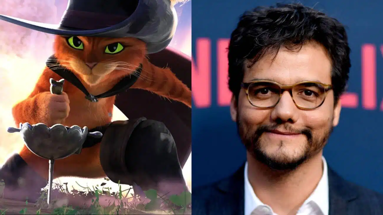 Wagner Moura faz voz de personagem em Gato de Botas 2 - mas não em  português - NerdBunker