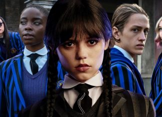 ‘Wandinha’: Confira a idade dos principais personagens e seus intérpretes