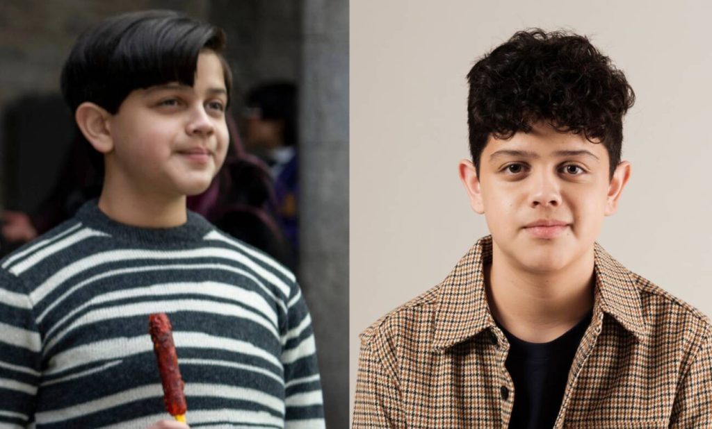 ‘Wandinha’: Confira a idade dos principais personagens e seus intérpretes