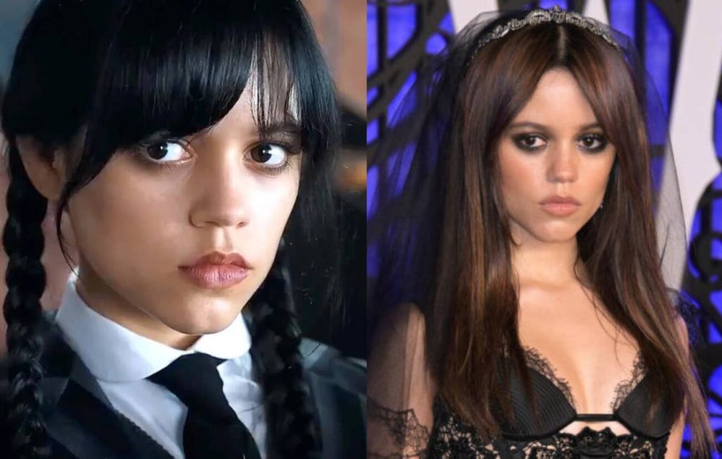 'Wandinha': Confira a idade dos principais personagens e seus intérpretes