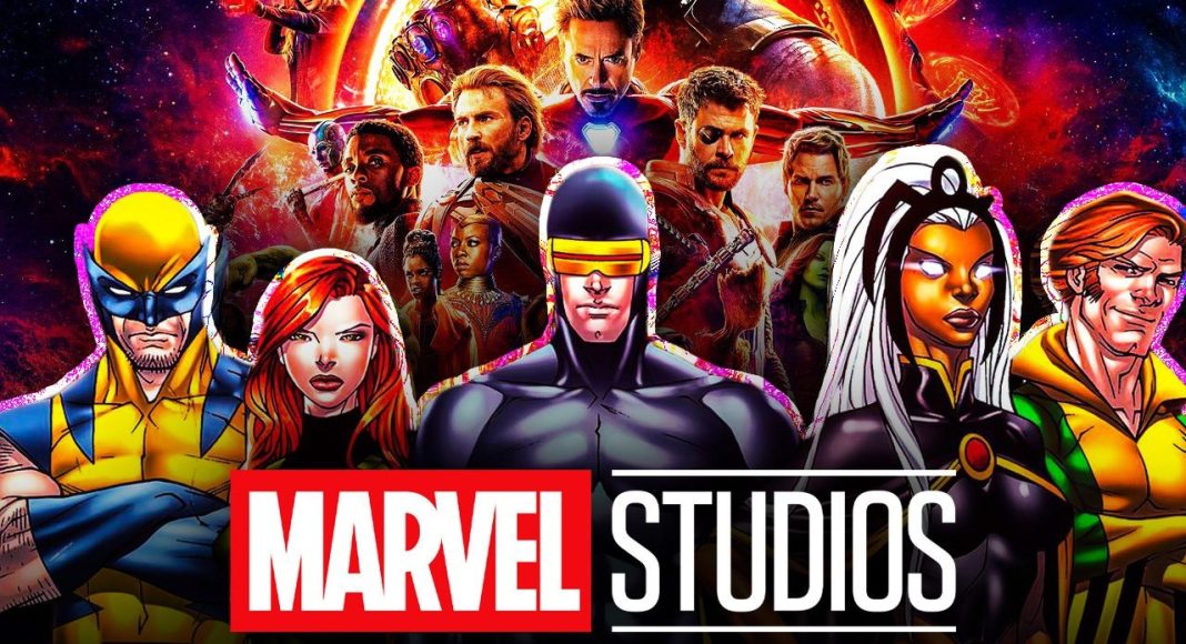 xmen